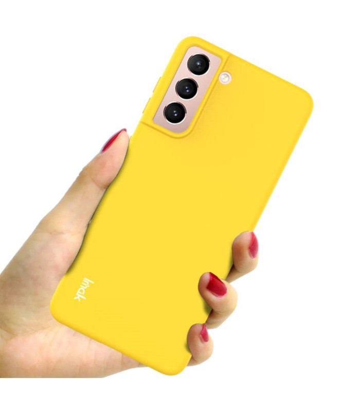 Coque Samsung Galaxy S21 Plus Flexible Feeling Color