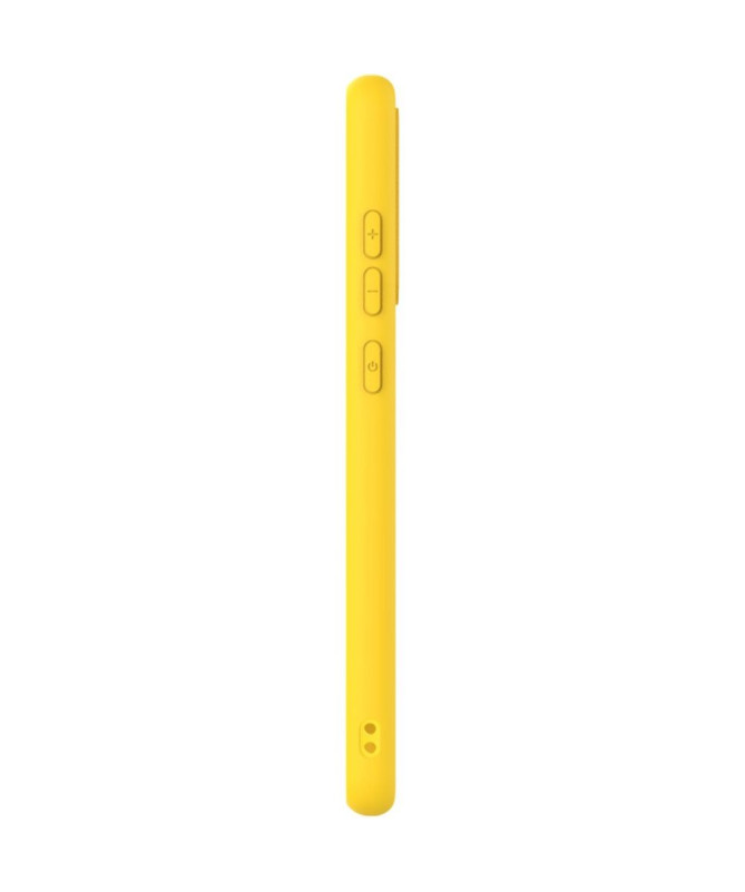 Coque Samsung Galaxy S21 Plus Flexible Feeling Color