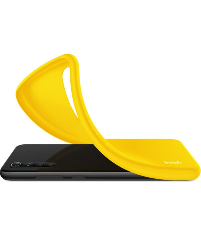 Coque Samsung Galaxy S21 Plus Flexible Feeling Color