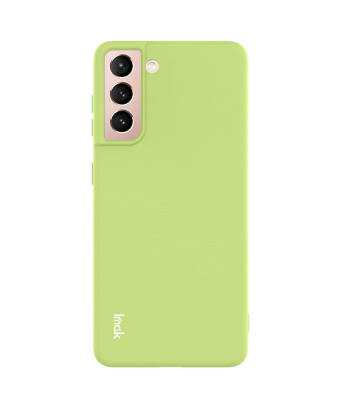 Coque Samsung Galaxy S21 Plus Flexible Feeling Color