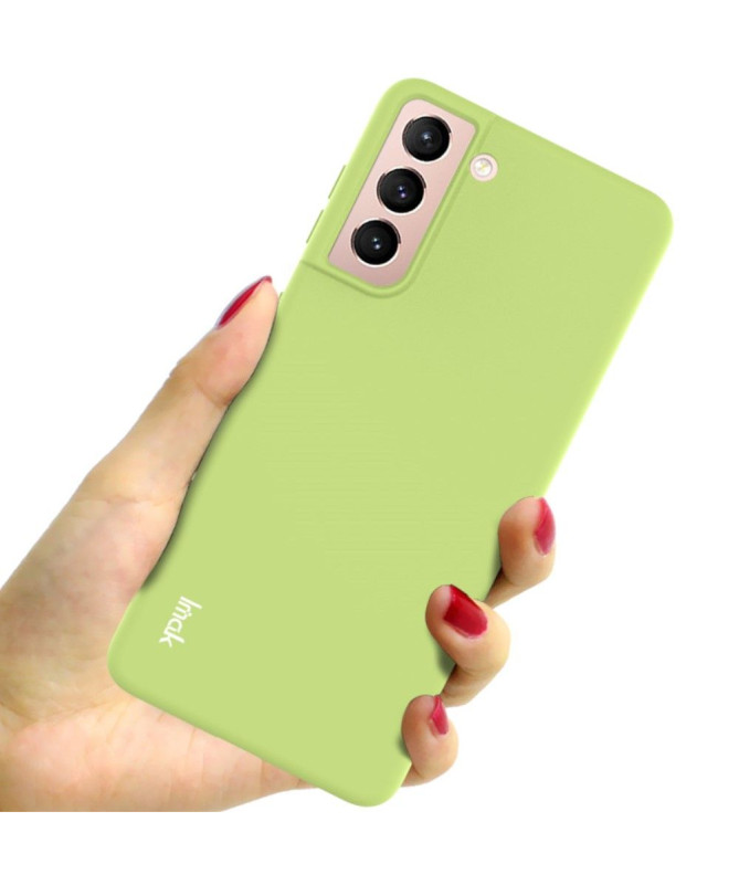 Coque Samsung Galaxy S21 Plus Flexible Feeling Color