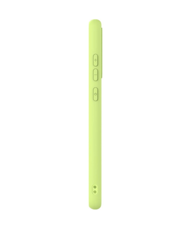 Coque Samsung Galaxy S21 Plus Flexible Feeling Color