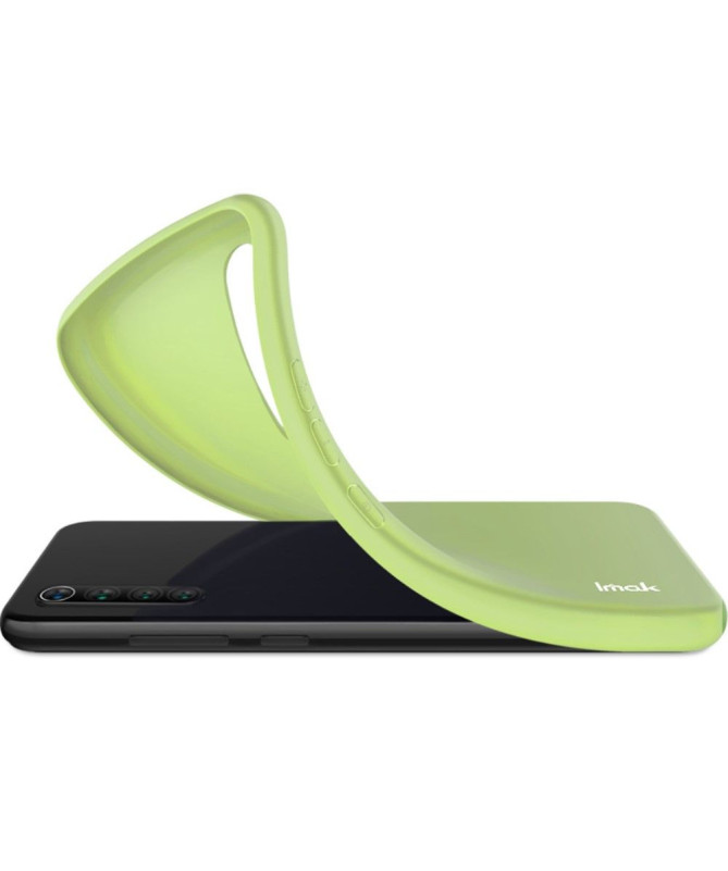 Coque Samsung Galaxy S21 Plus Flexible Feeling Color