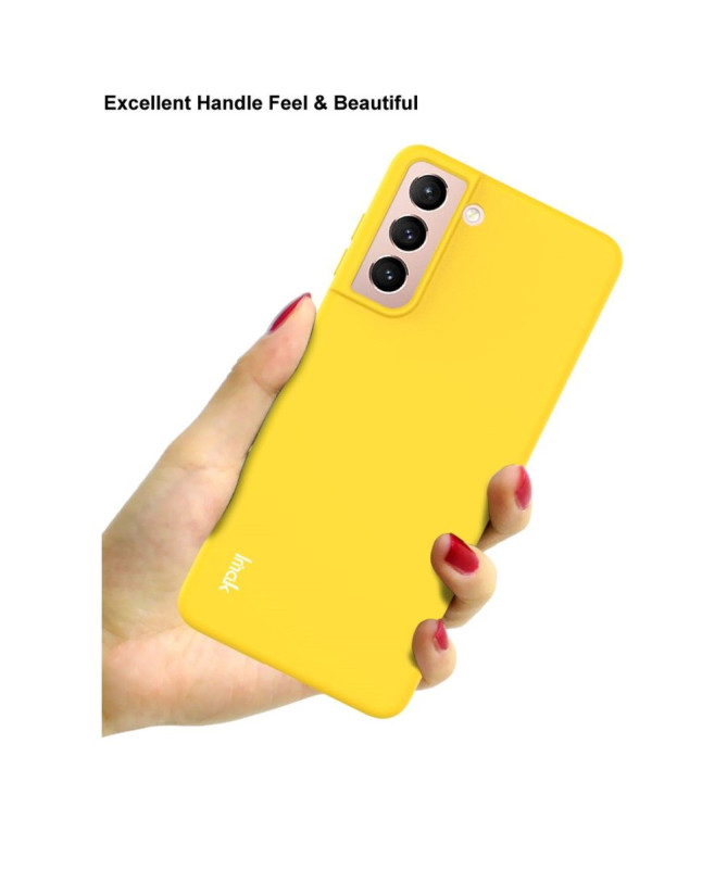 Coque Samsung Galaxy S21 Plus Flexible Feeling Color