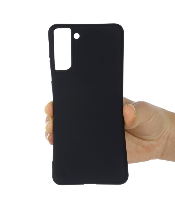 Coque Samsung Galaxy S21 Plus 5G Puro silicone liquide