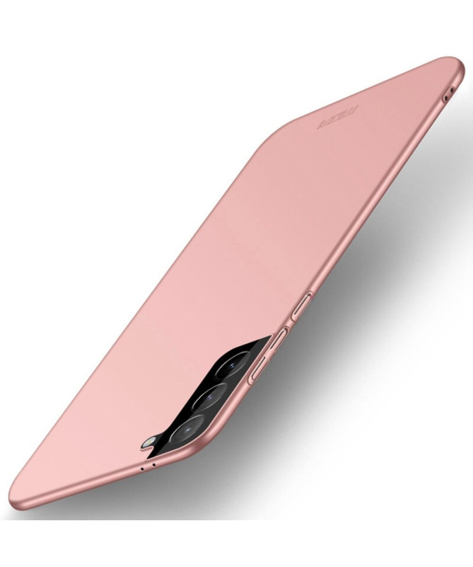 Coque Samsung Galaxy S21 Plus 5G MOFI Shield revêtement mat