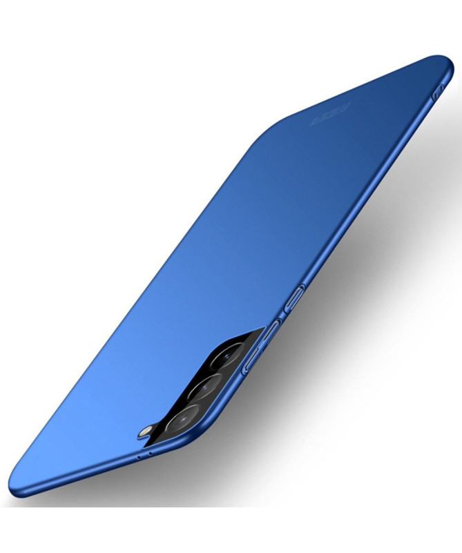 Coque Samsung Galaxy S21 Plus 5G MOFI Shield revêtement mat