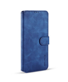 Housse Samsung Galaxy S21 Plus 5G DG MING Style Rétro