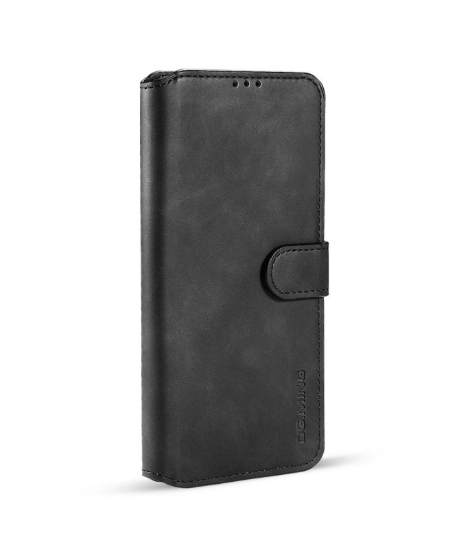Housse Samsung Galaxy S21 Plus 5G DG MING Style Rétro