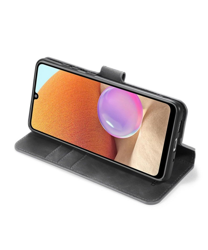 Housse Samsung Galaxy A32 4G DG MING Style Rétro