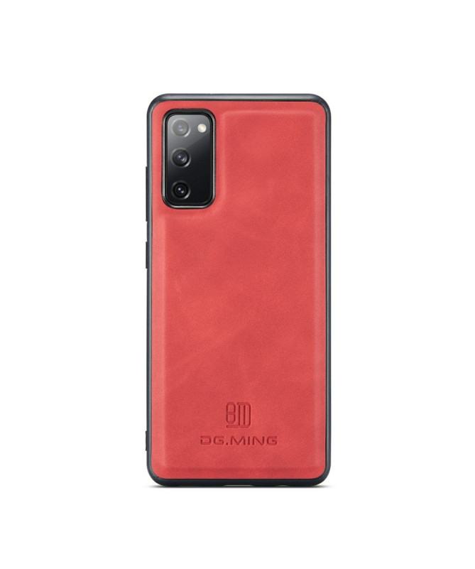 Coque Samsung Galaxy S20 FE avec porte cartes magnétique