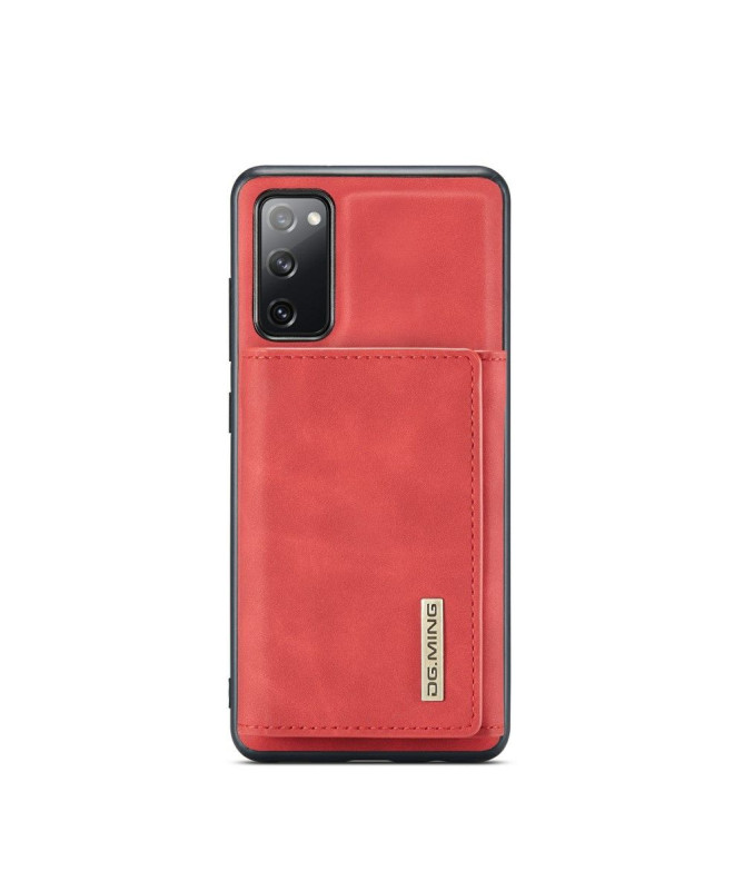 Coque Samsung Galaxy S20 FE avec porte cartes magnétique