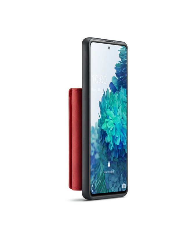 Coque Samsung Galaxy S20 FE avec porte cartes magnétique