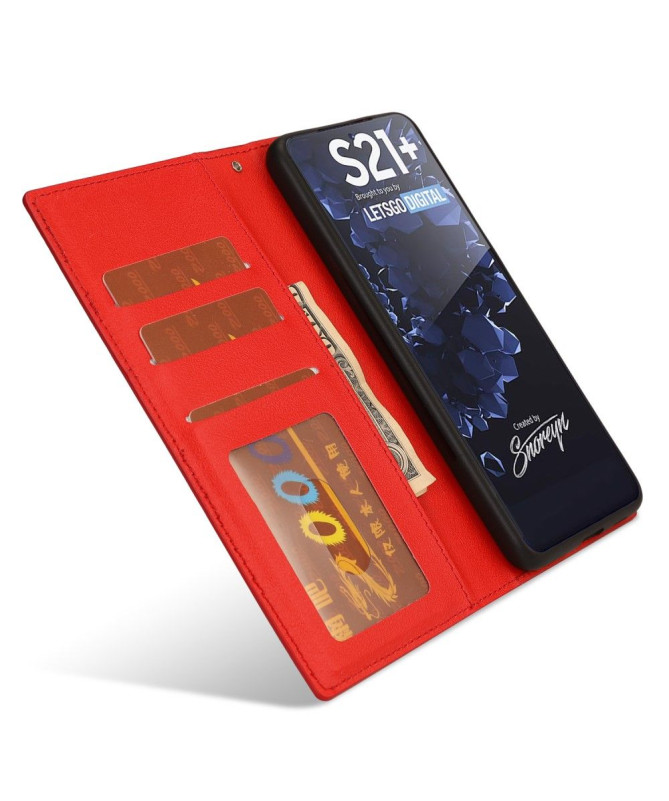 Coque et housse portefeuille Samsung Galaxy S21 5G