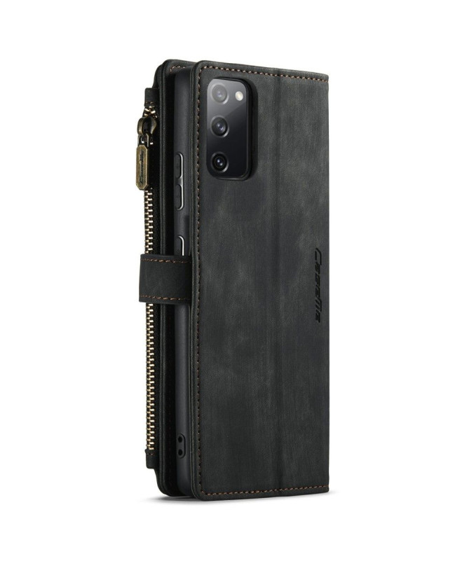 Housse Samsung Galaxy S20 FE JOEY portefeuille