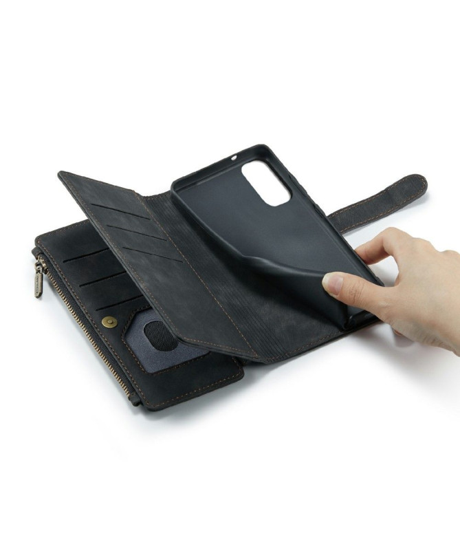 Housse Samsung Galaxy S20 FE JOEY portefeuille