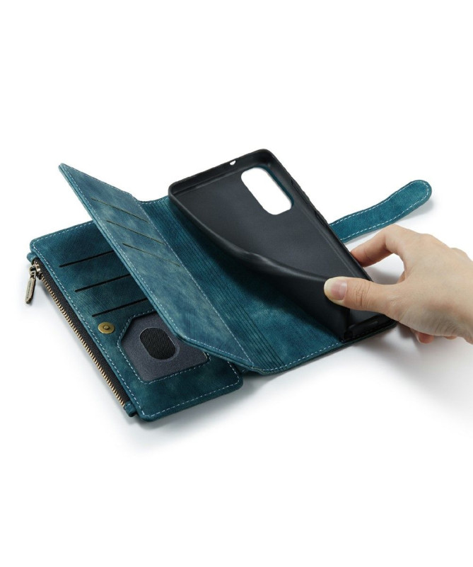 Housse Samsung Galaxy S20 FE JOEY portefeuille