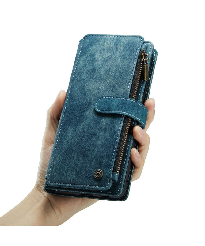 Housse Samsung Galaxy S20 FE JOEY portefeuille