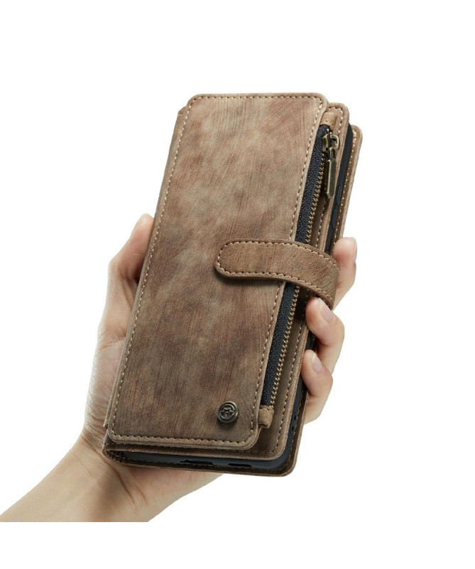 Housse Samsung Galaxy S20 FE JOEY portefeuille