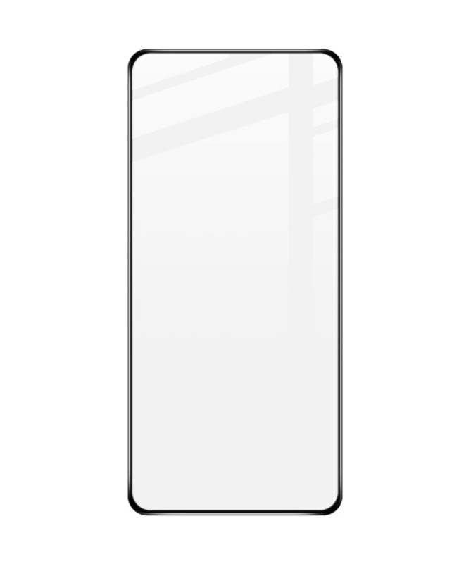 Protection d’écran Samsung Galaxy S21 5G en verre trempé full size
