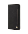 Housse Samsung Galaxy S21 5G La Fabuleuse en simili cuir