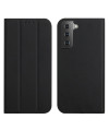 Flip cover Samsung Galaxy S21 5G multiples angles