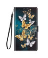 Housse Samsung Galaxy S21 FE 5G Butterflies