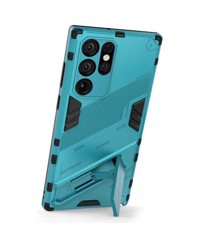 Coque Samsung Galaxy S22 Ultra Hybride avec support