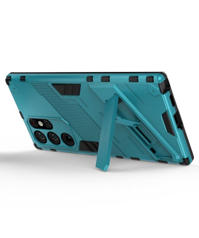 Coque Samsung Galaxy S22 Ultra Hybride avec support