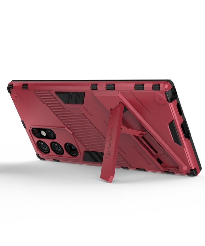 Coque Samsung Galaxy S22 Ultra Hybride avec support