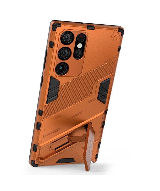 Coque Samsung Galaxy S22 Ultra Hybride avec support