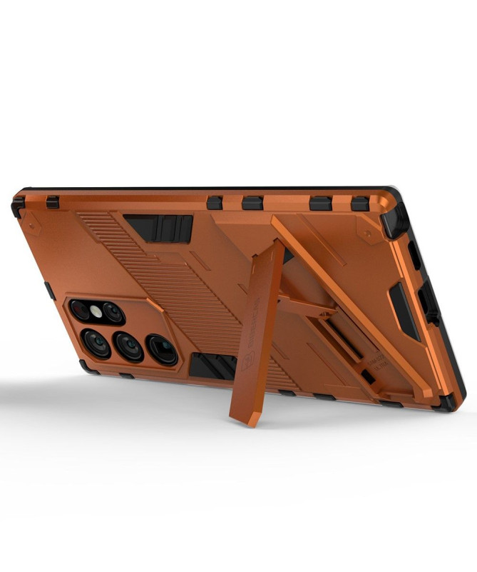 Coque Samsung Galaxy S22 Ultra Hybride avec support