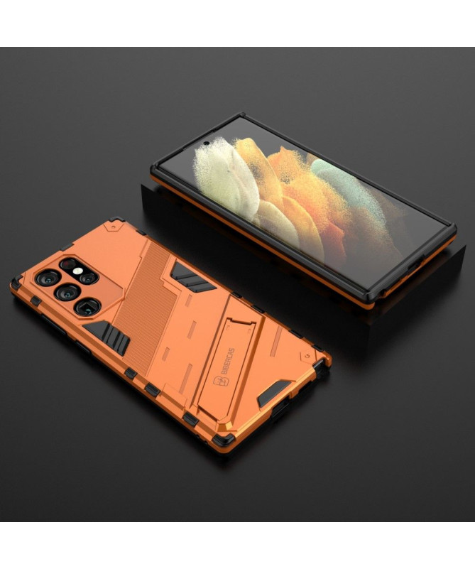 Coque Samsung Galaxy S22 Ultra Hybride avec support