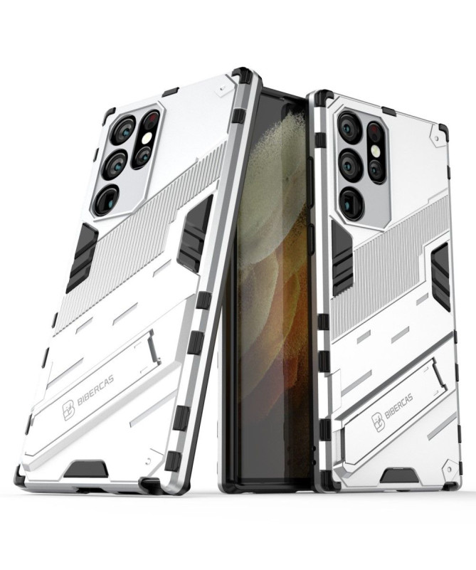 Coque Samsung Galaxy S22 Ultra Hybride avec support