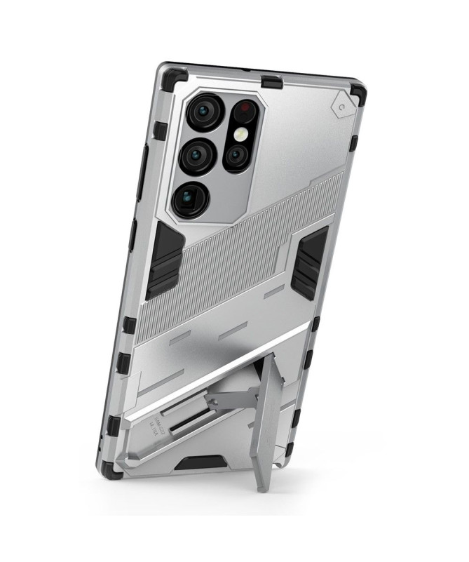 Coque Samsung Galaxy S22 Ultra Hybride avec support
