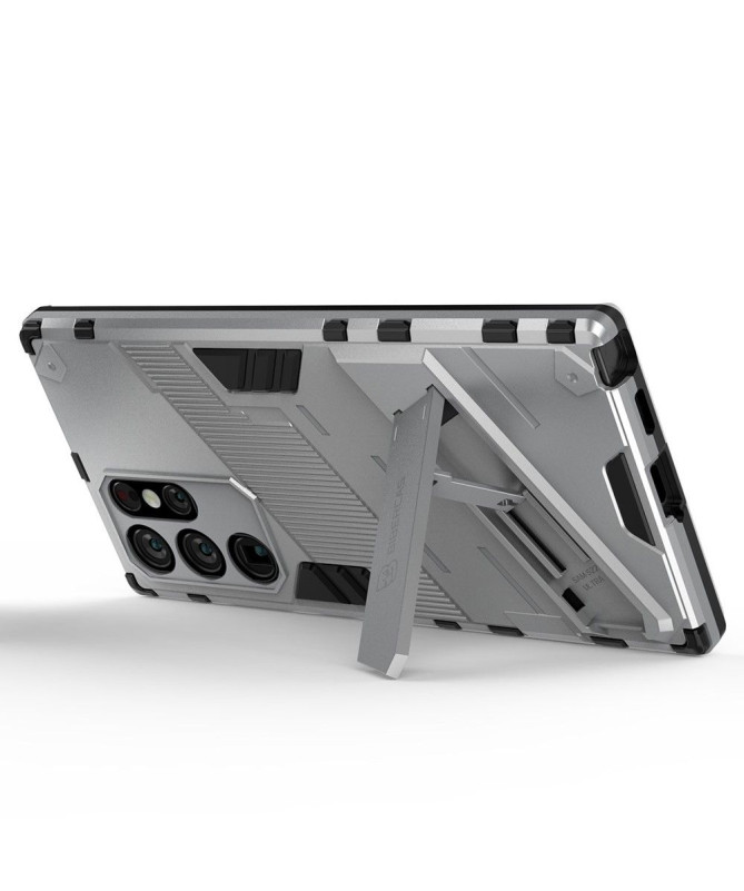 Coque Samsung Galaxy S22 Ultra Hybride avec support