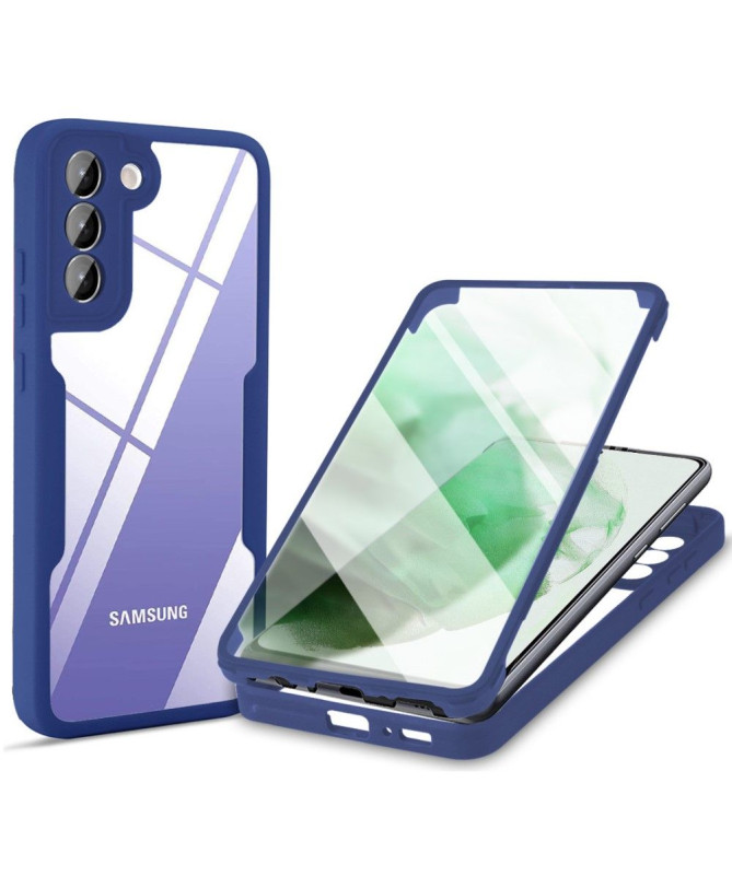 Coque Samsung Galaxy S22 Plus 5G intégrale 360 degrés