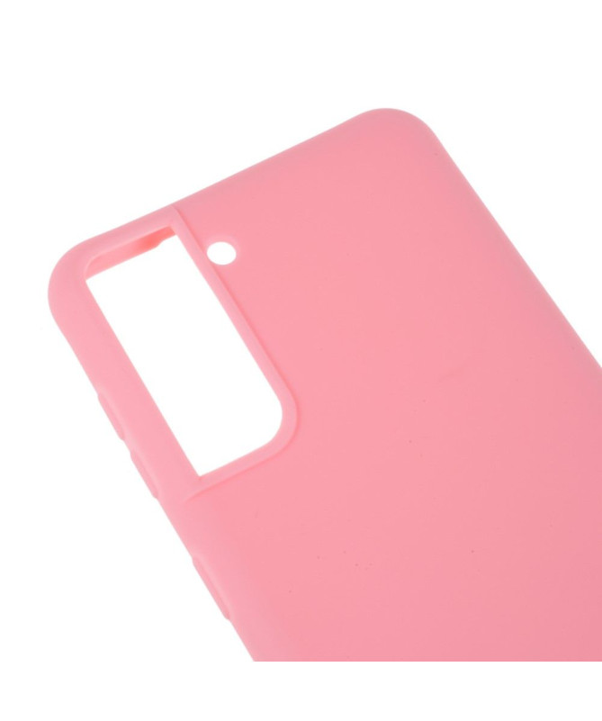 Coque Samsung Galaxy S21 5G avec cordon bandoulière