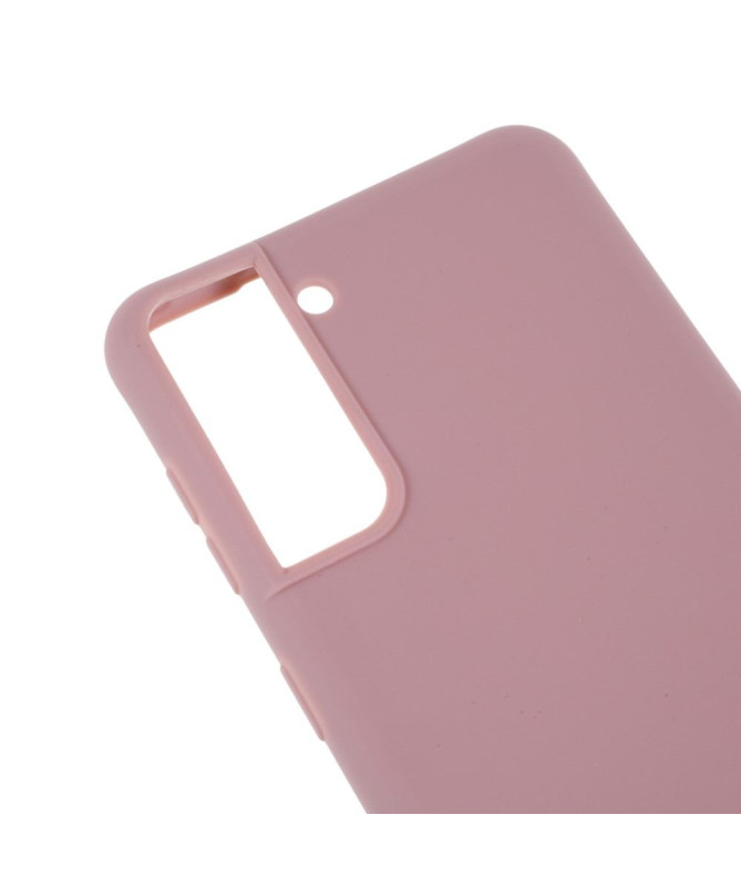 Coque Samsung Galaxy S21 5G avec cordon bandoulière