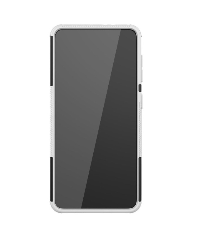 Coque Samsung Galaxy S21 5G antidérapante avec support