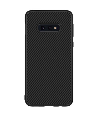 Coque Samsung Galaxy S10e fibre synthétique