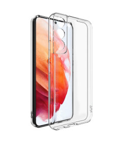 Coque Samsung Galaxy S22 5G IMAK Transparent Silicone