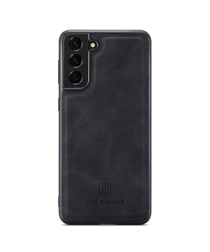 Coque Samsung Galaxy S22 5G Porte-cartes Détachable M1 Series