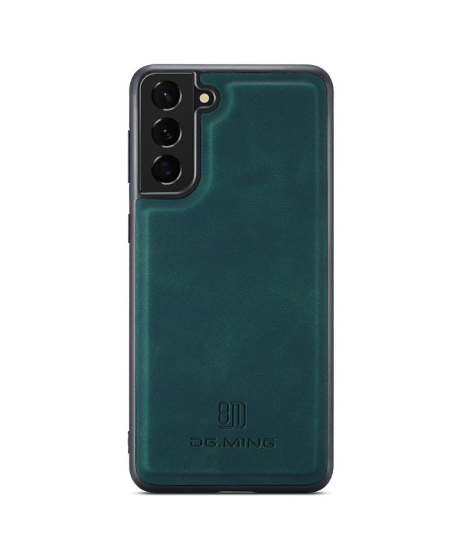 Coque Samsung Galaxy S22 5G Porte-cartes Détachable M1 Series