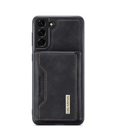 Coque Samsung Galaxy S22 5G Porte-cartes Détachable M2 Series