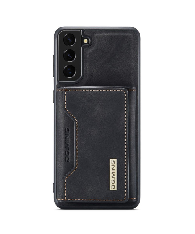 Coque Samsung Galaxy S22 5G Porte-cartes Détachable M2 Series