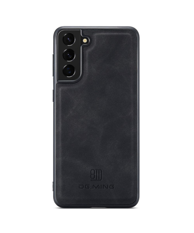 Coque Samsung Galaxy S22 5G Porte-cartes Détachable M2 Series