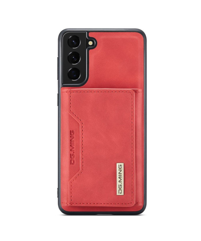 Coque Samsung Galaxy S22 5G Porte-cartes Détachable M2 Series