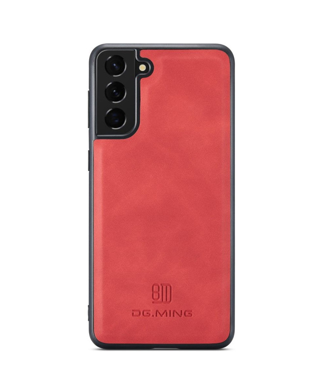 Coque Samsung Galaxy S22 5G Porte-cartes Détachable M2 Series