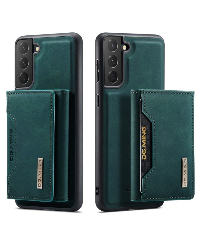 Coque Samsung Galaxy S22 5G Porte-cartes Détachable M2 Series